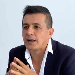 Dario Cruz