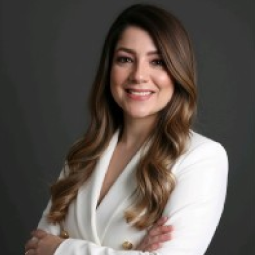 Laura Vinasco