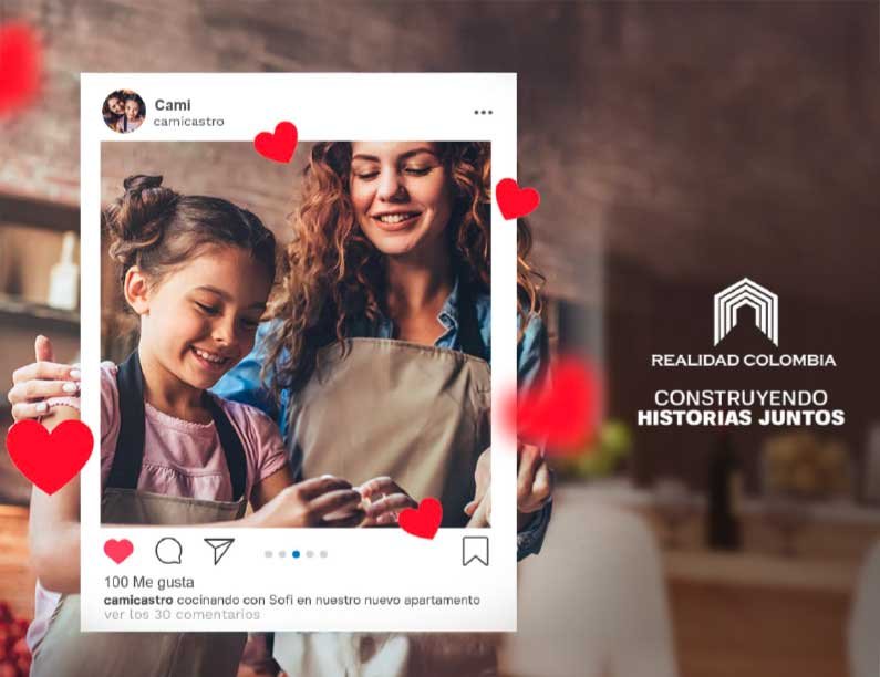 Historias que conectan	
