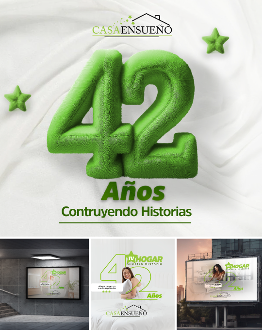 DISEÑO & COMUNICACIÓN