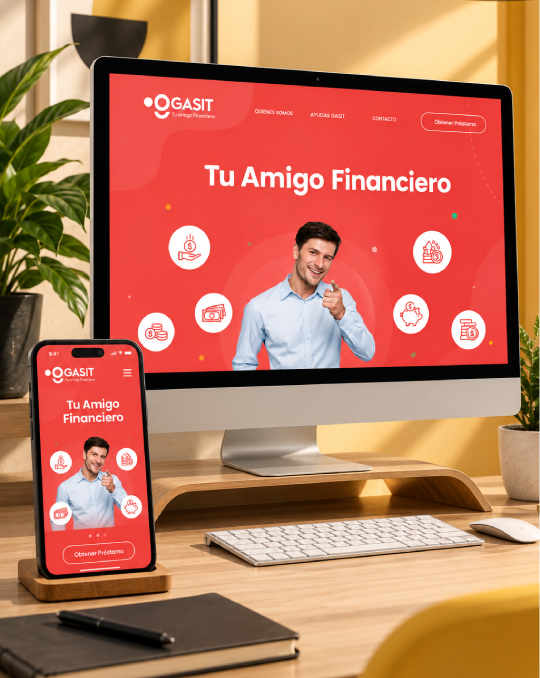 WEB & E-COMMERCE