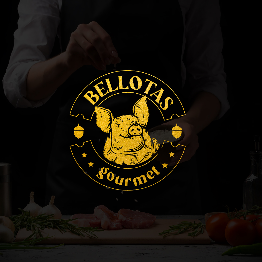 Bellotas Gourmet